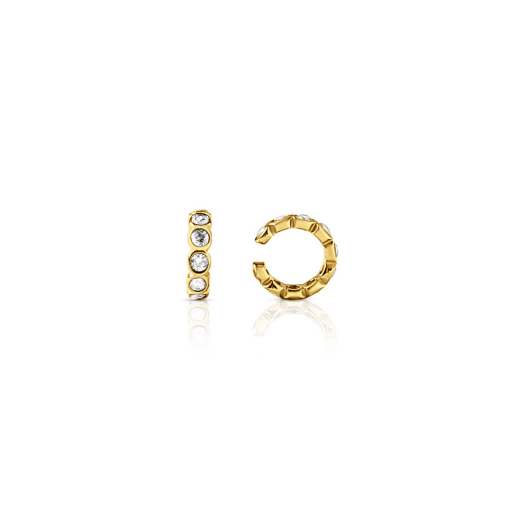 Crest Ear Cuffs
