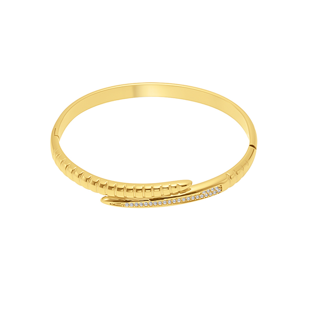 Golden Serpent