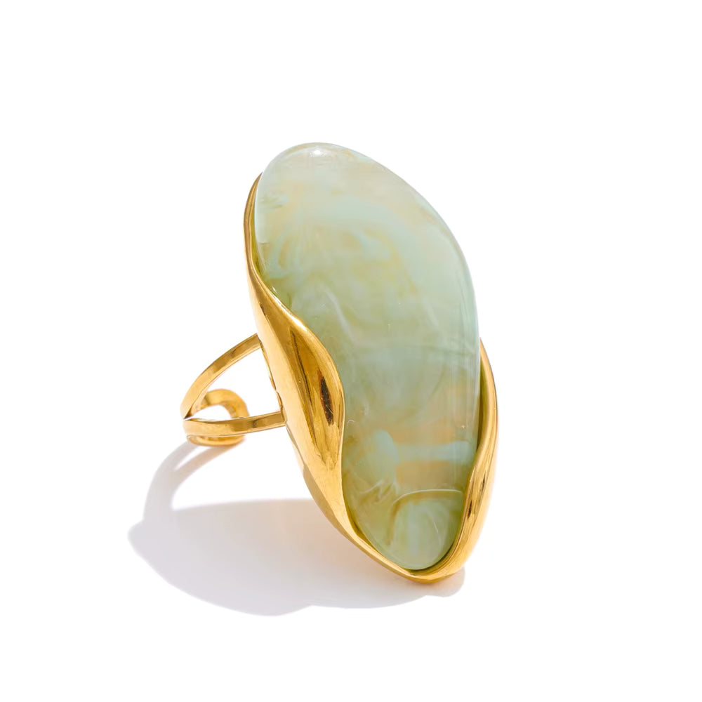 AUDREY-ANNA RING