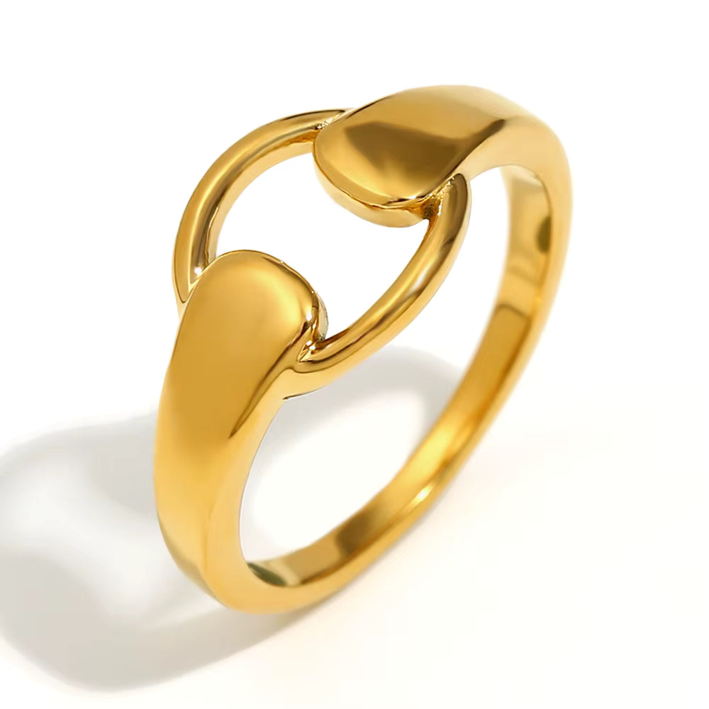 LOURDES RING