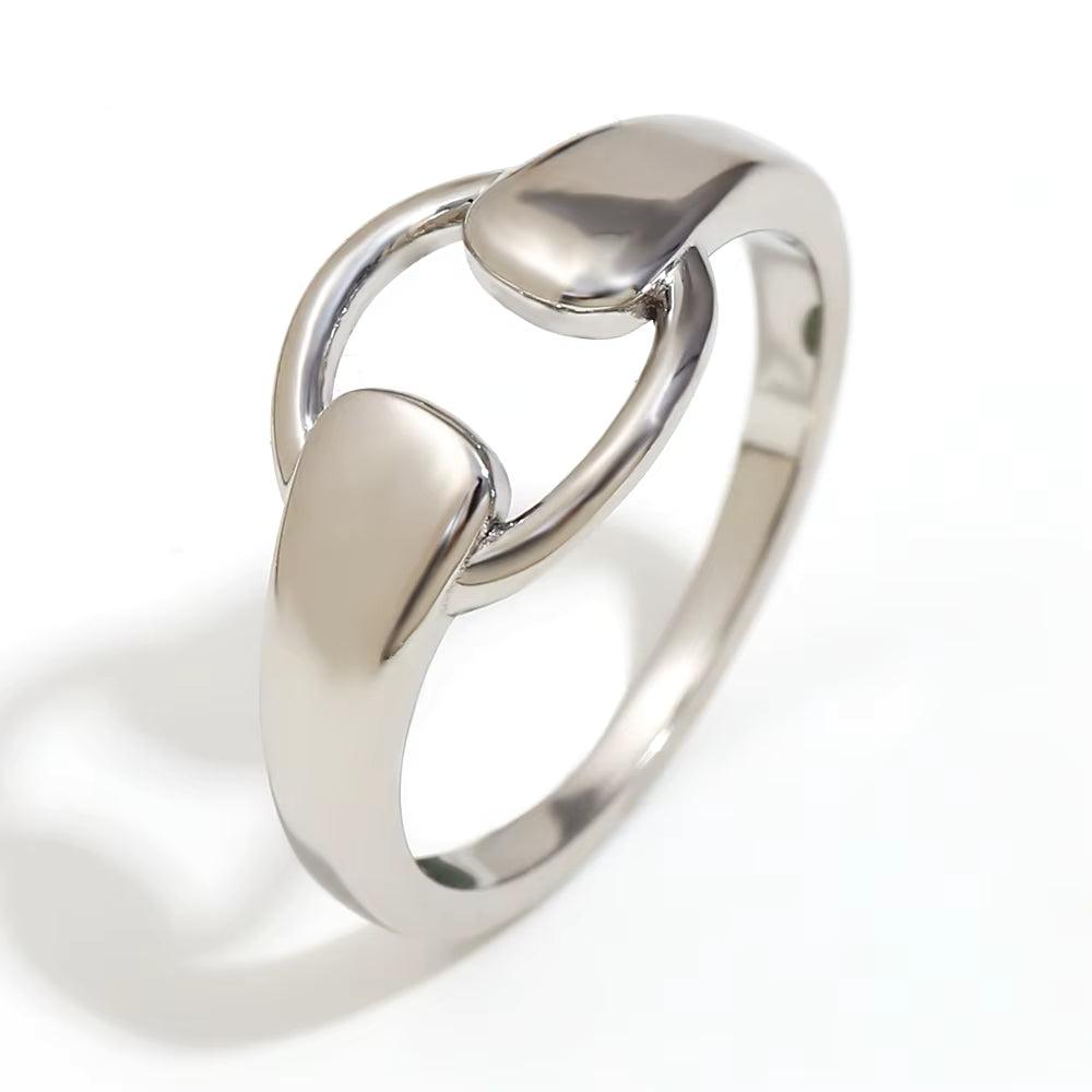 LOURDES RING