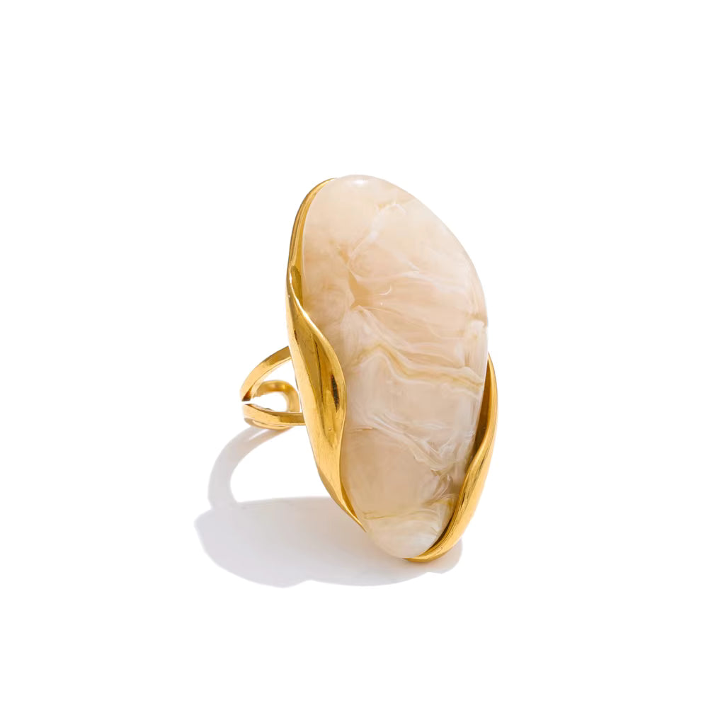 AUDREY-ANNA RING