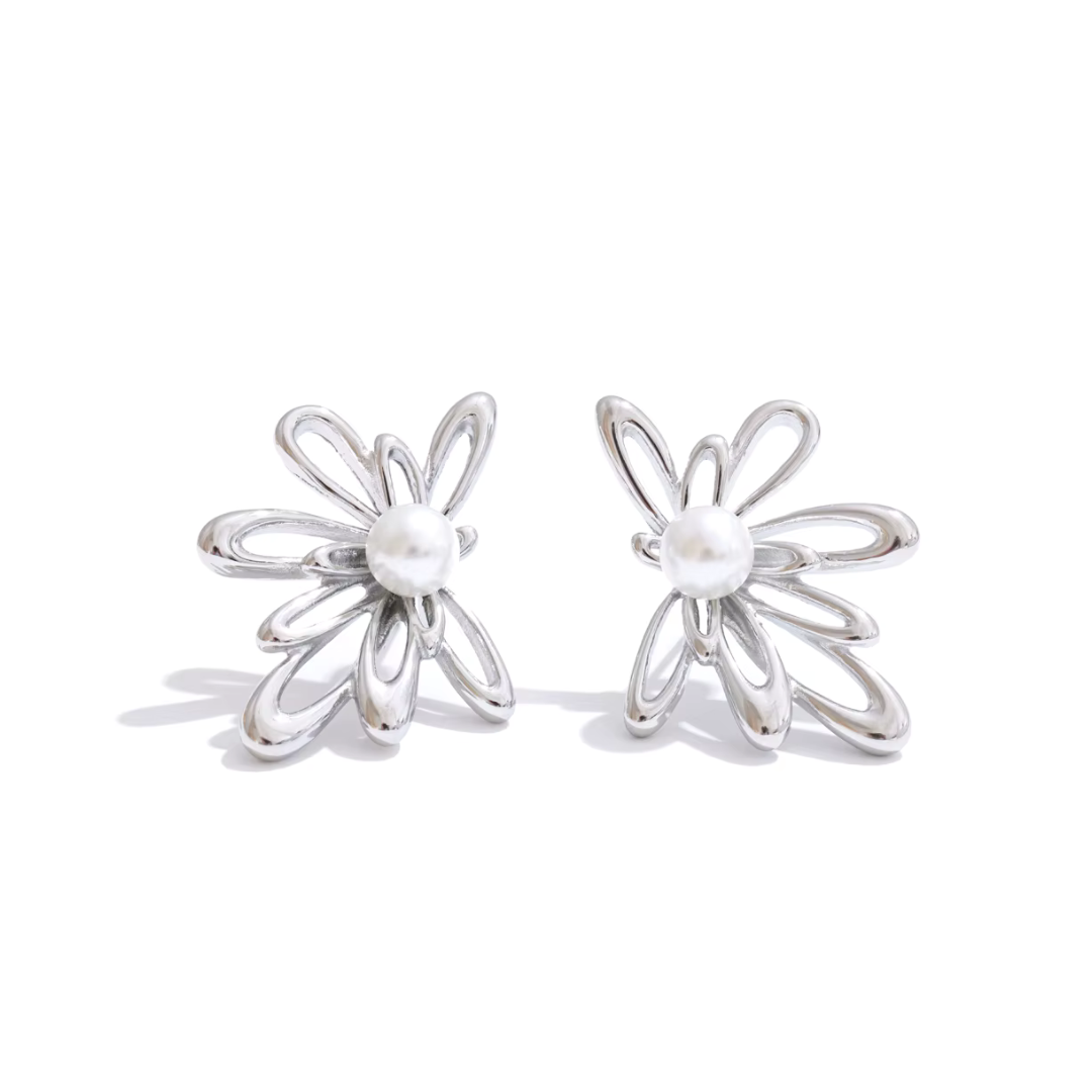 TATIANA EARRINGS