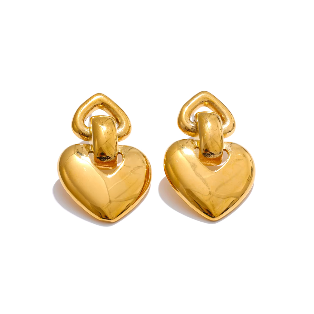 AMARIS EARRINGS