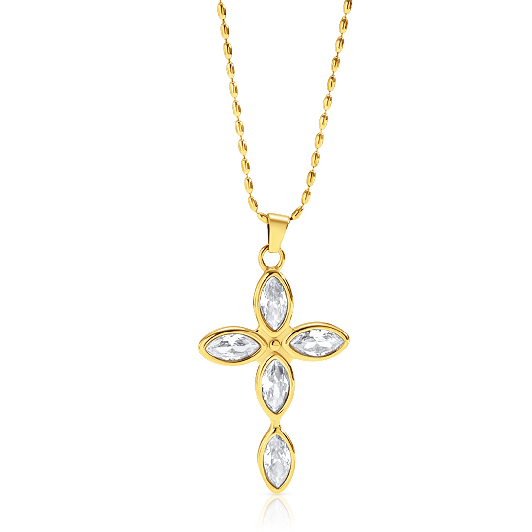 Crystal Clover