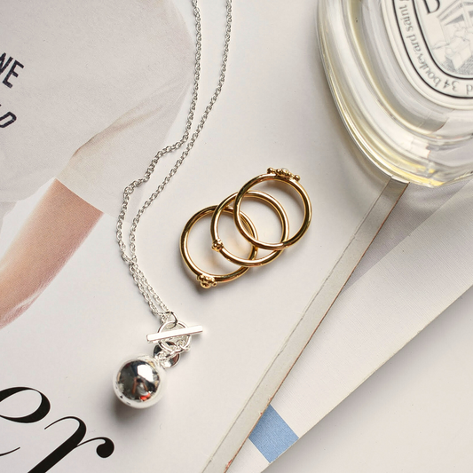 The Artistry of Adornment