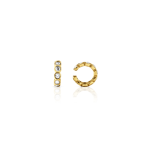 Crest Ear Cuffs