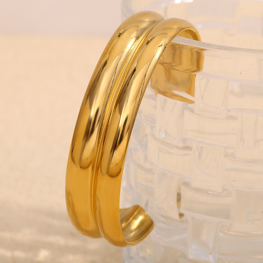 ALESSANDRA CUFF
