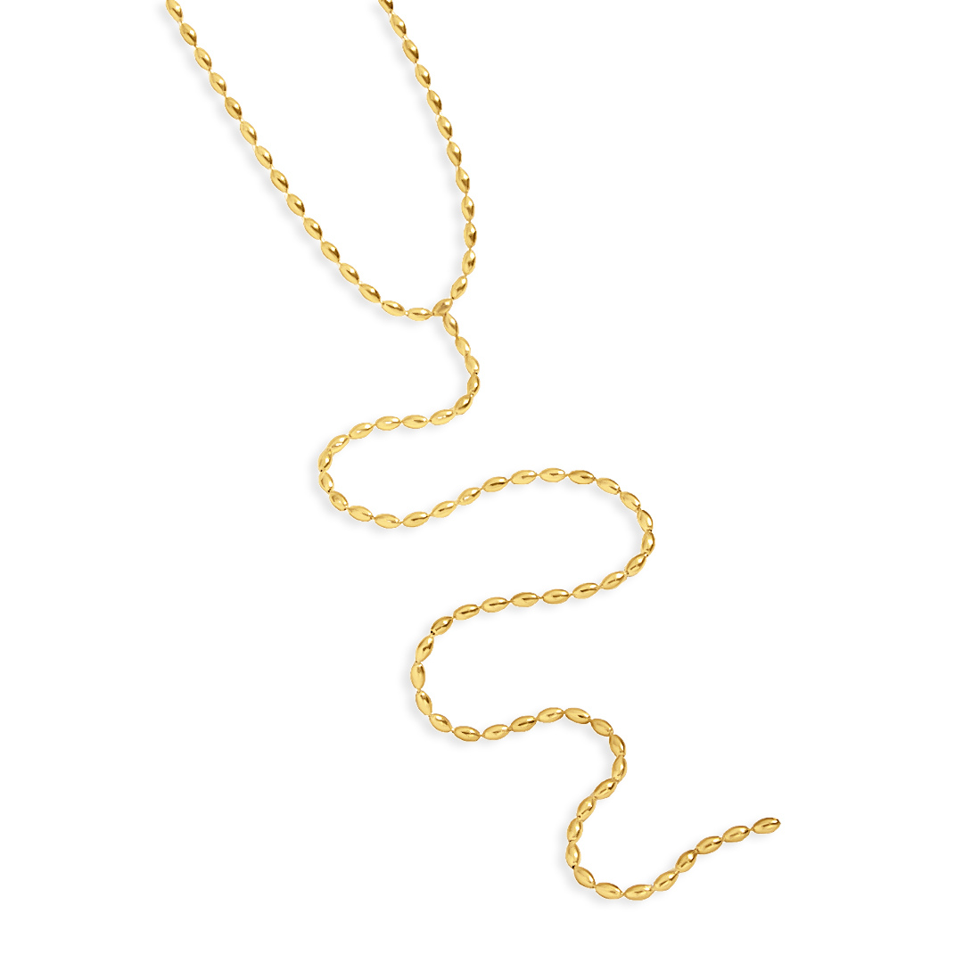 Golden Hour Necklace