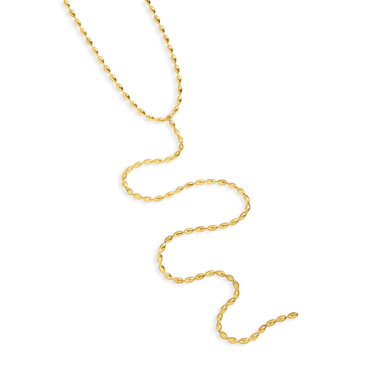 Golden Hour Necklace