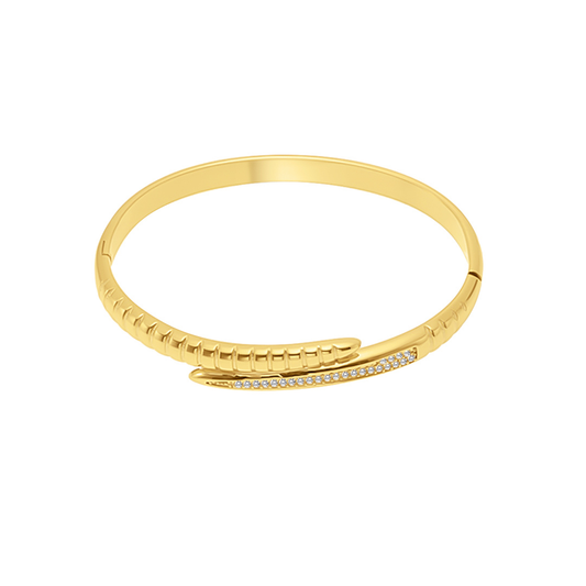 Golden Serpent