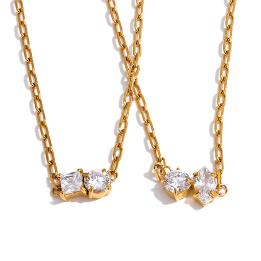 AMIAH NECKLACE