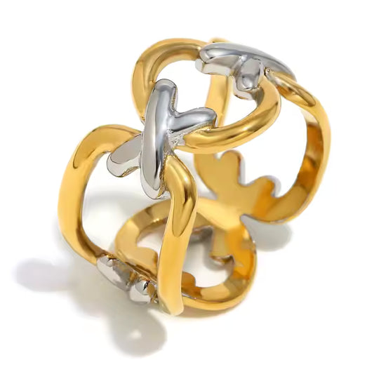 ADELINA RING
