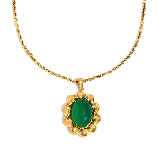 LUCIANA NECKLACE