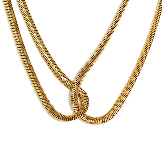 PALOMA NECKLACE
