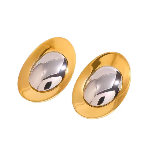 SOLEIL EARRINGS