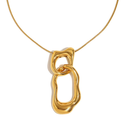FABIOLA NECKLACE
