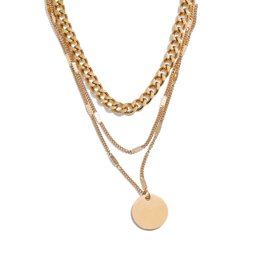 JULIETA NECKLACE