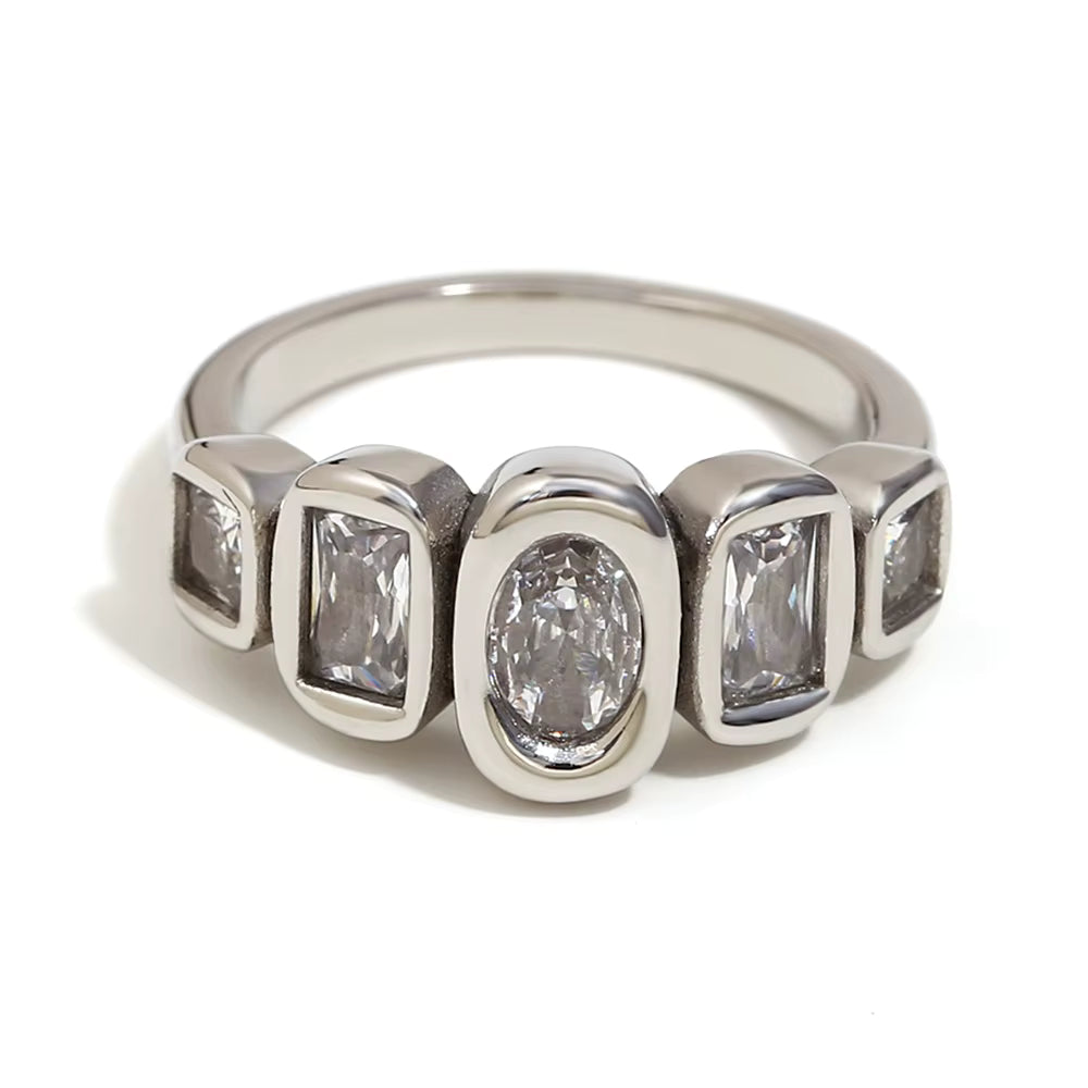 XIMENA RING