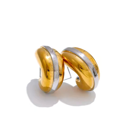SOLEDAD EARRINGS