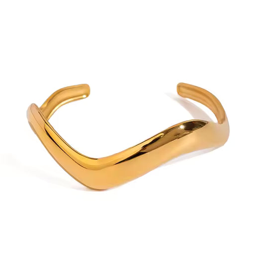 ELENA CUFF