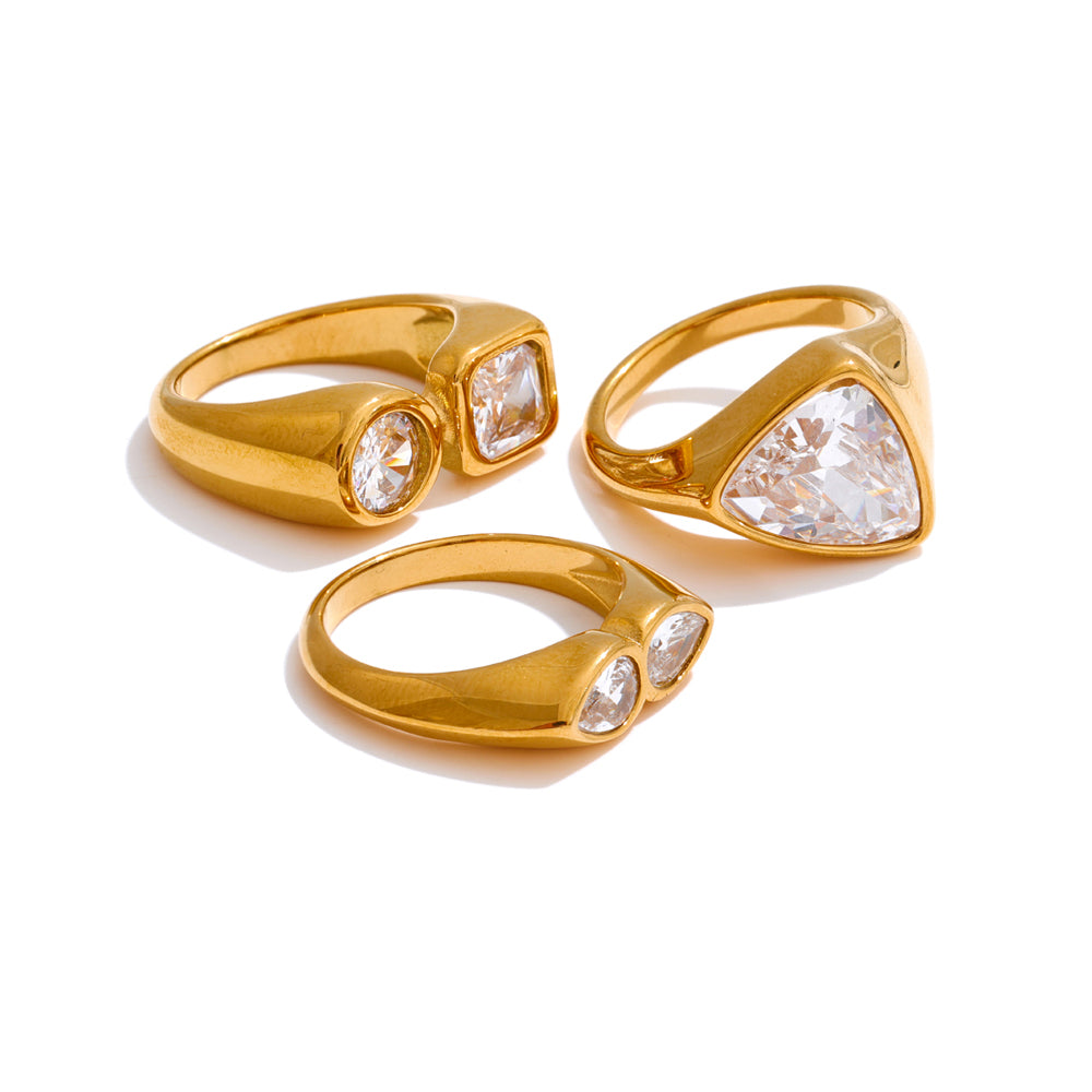 SELENE RING