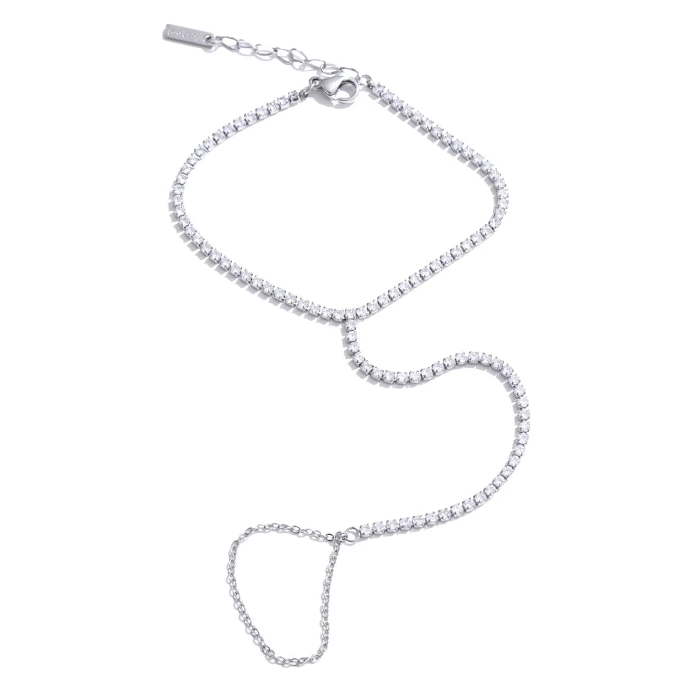 YESSENIA HAND CHAIN