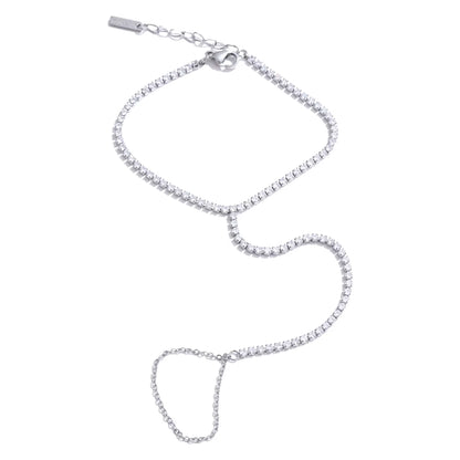 YESSENIA HAND CHAIN