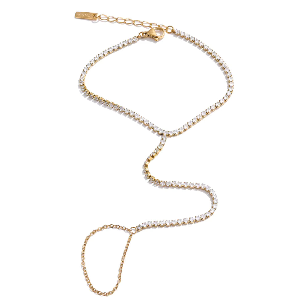 YESSENIA HAND CHAIN