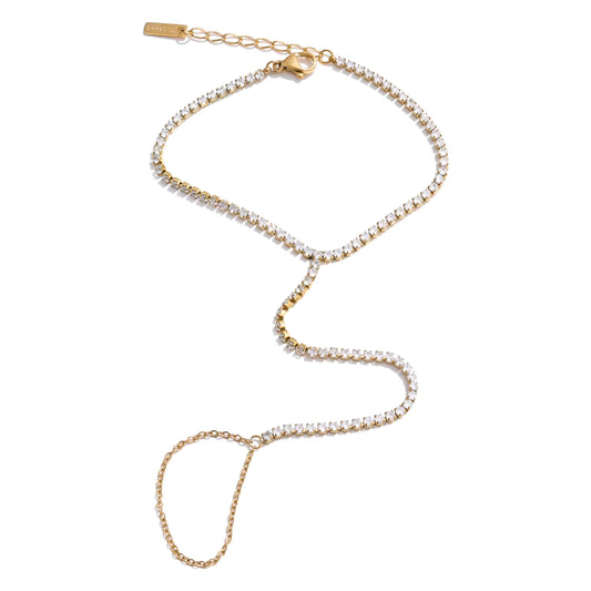 YESSENIA HAND CHAIN