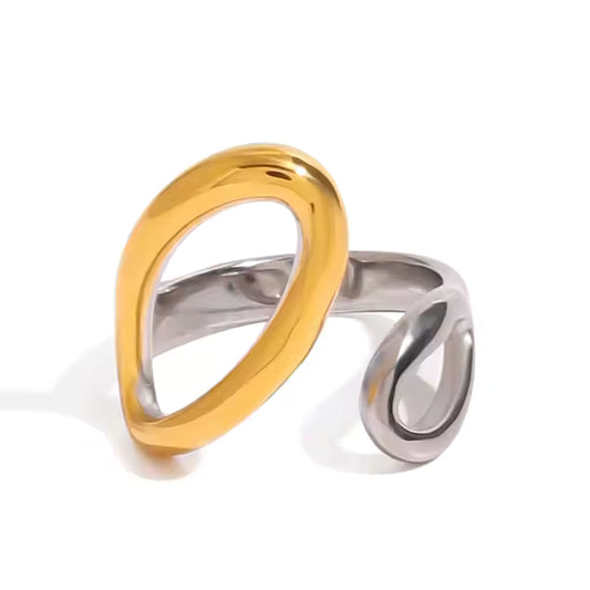 NEIDA RING