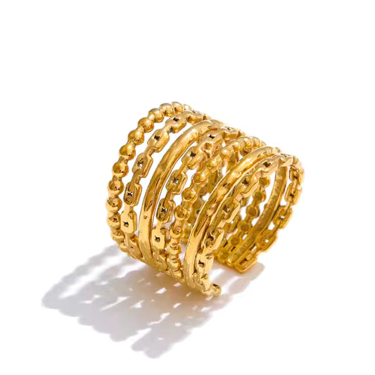 CATALINA RING