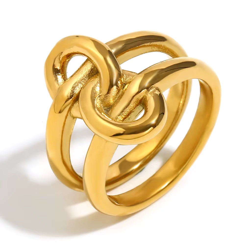 CARLOTA RING