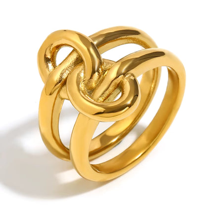 CARLOTA RING