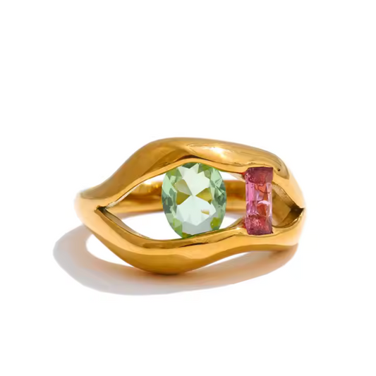 AURELIA RING