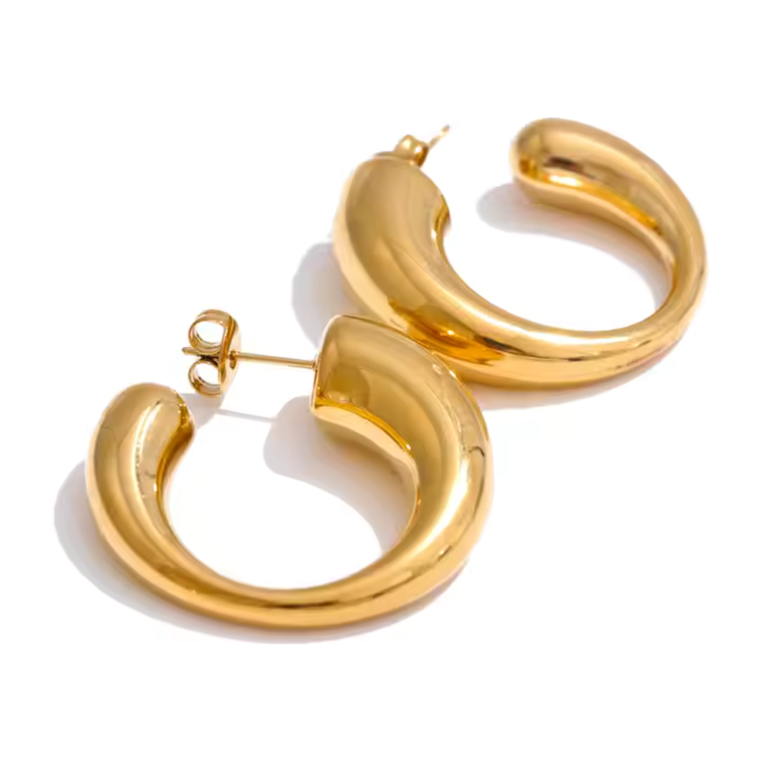ISADORA HOOPS