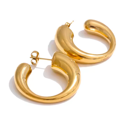 ISADORA HOOPS