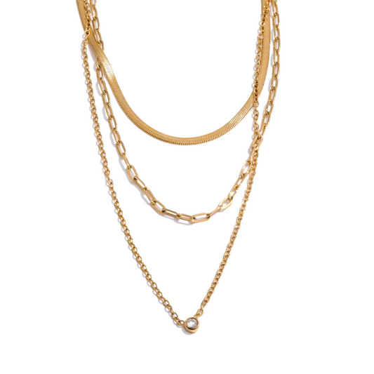 RENATA NECKLACE