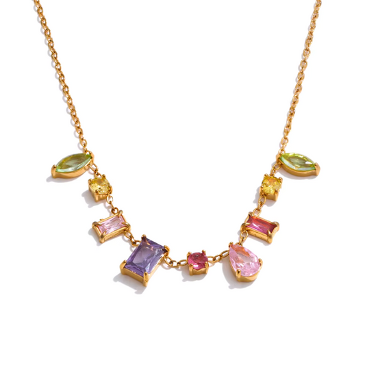 YANNETH NECKLACE