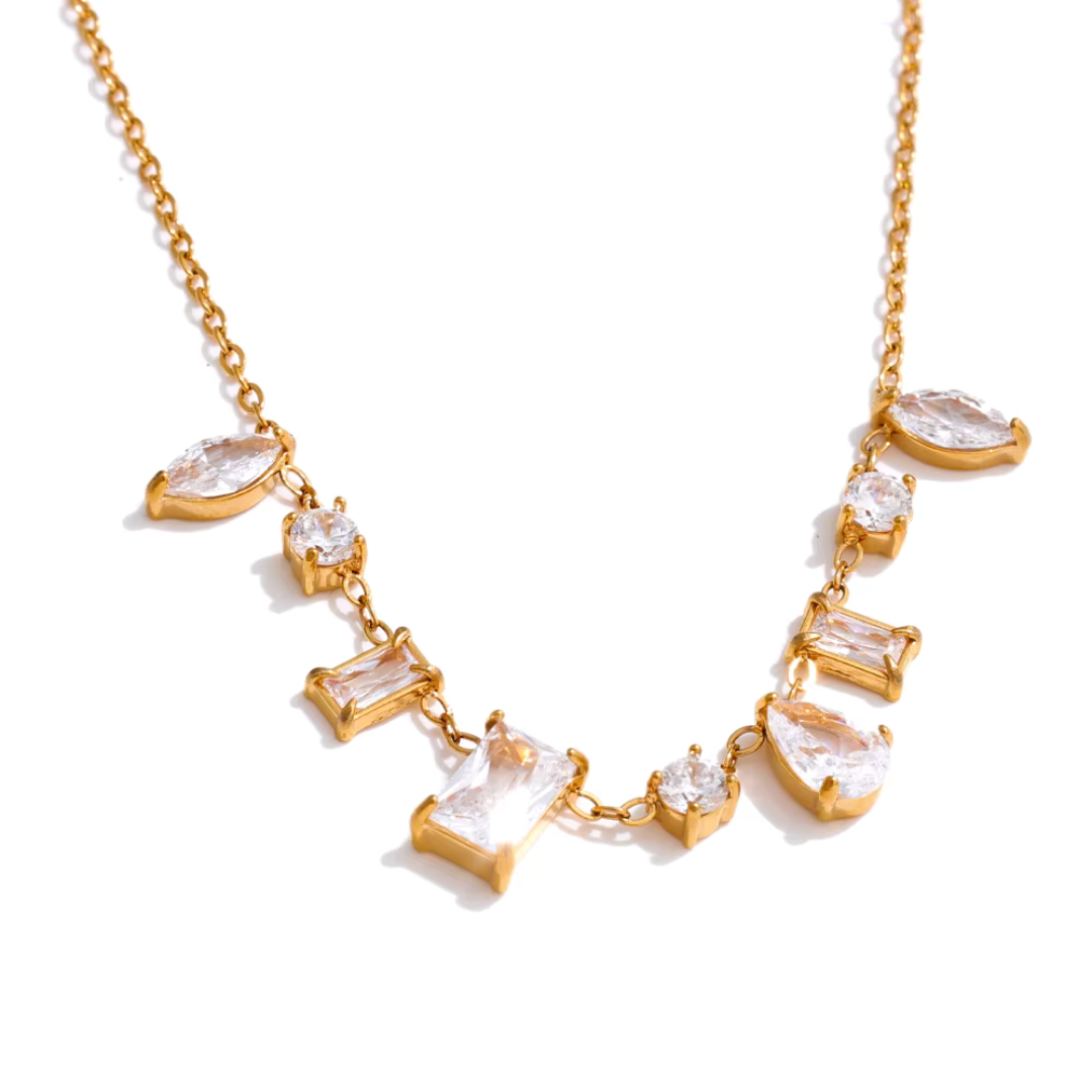 YANNETH NECKLACE