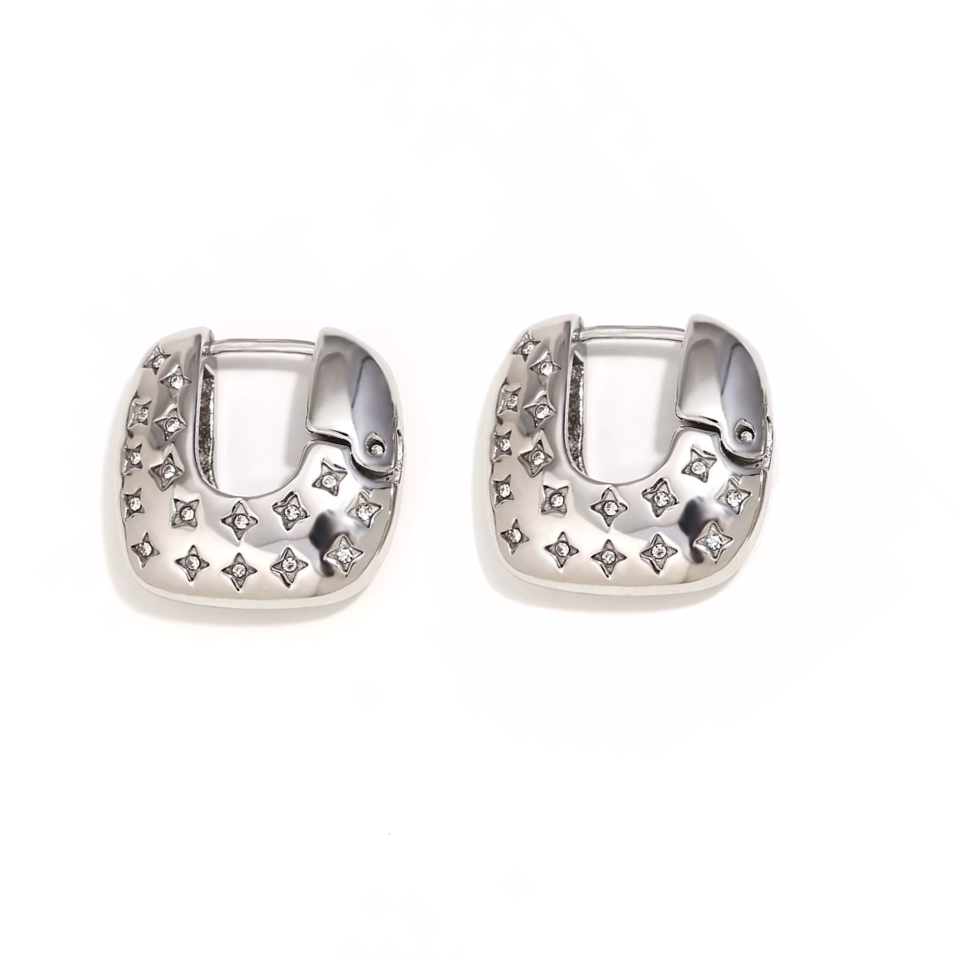 SALMA HOOPS