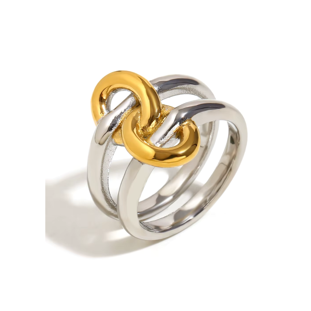 CARLOTA RING