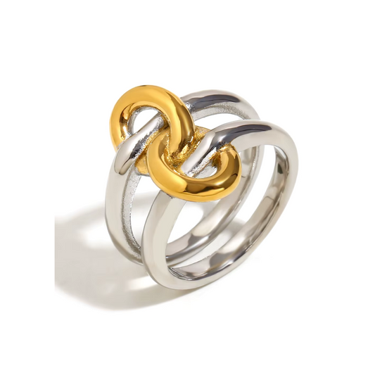 CARLOTA RING