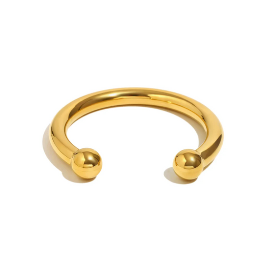 EMILIA CUFF
