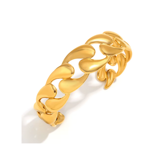 IRMA CUFF