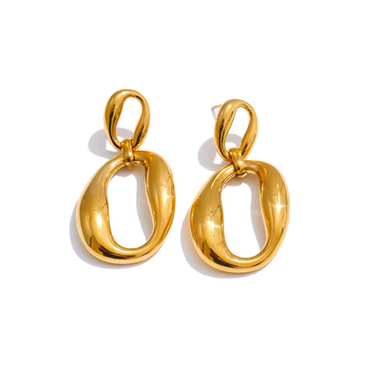 ESMERALDA EARRINGS
