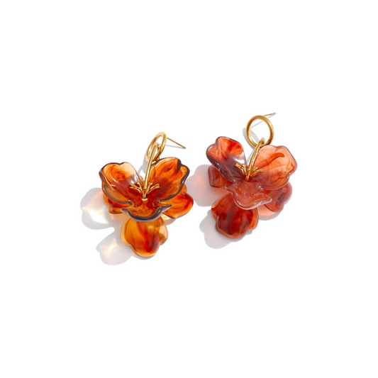 SOFIA EARRINGS
