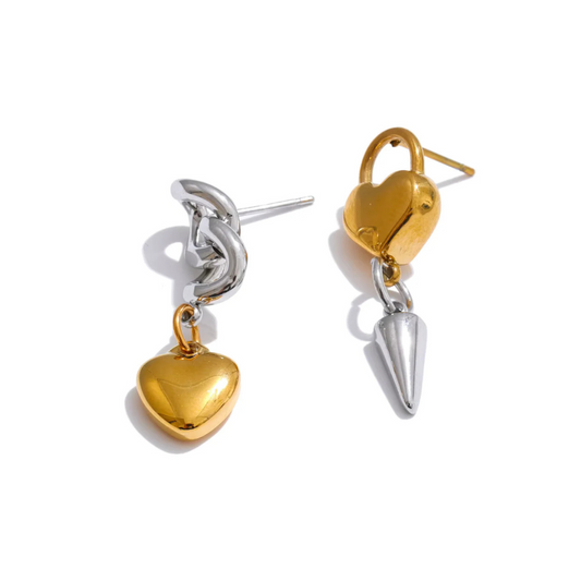 SADE EARRINGS