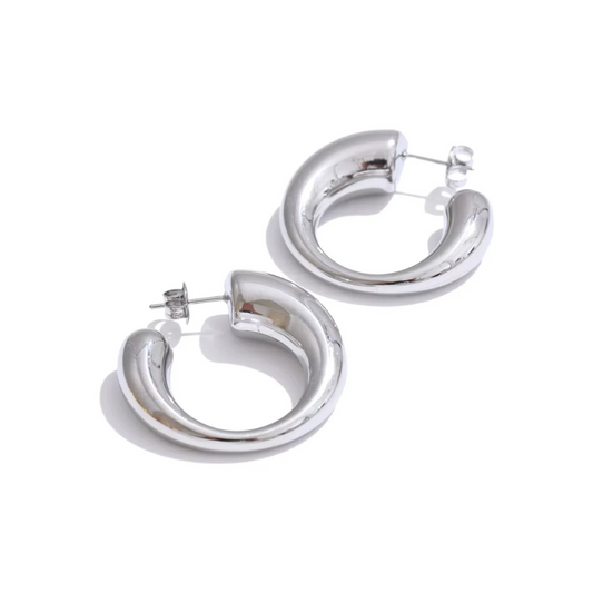 ISADORA HOOPS