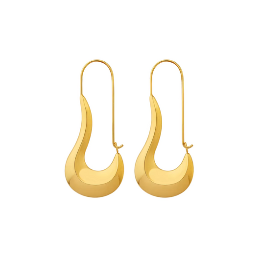 ELVIRA EARRINGS